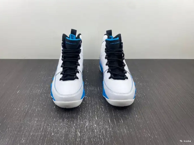 Cheap TBK FQ8992-101 9 Blue Powder Air Jordan 0626